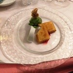 ボナペティ - デザート