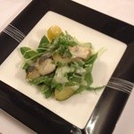 ボナペティ - サラダ