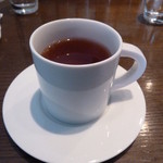 CITTA' ALTA - 紅茶（+２００円）
