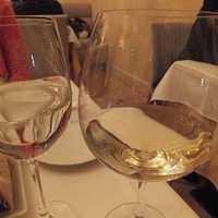 ル・ブルギニオン - フルーティーな香りのものにしました