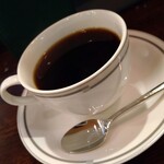 Kikuchi coffee - オリジナルブレンドコーヒー