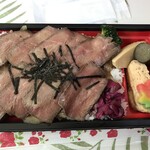 プレヴェール渋川 - 料理写真:料理