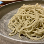 蕎麦切り 春のすけ - 