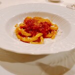 アカーチェ - 自家製ピッチ　ポモドーロ