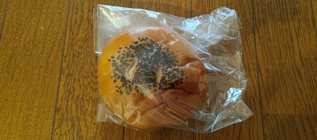 日日ベーカリー パラボ