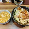 豚ラーメン 榊 釧路総本店