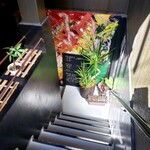 Hirovanna - ヒロヴァーナさんは地下にあります