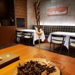 Hirovanna - 野菜グリッシーニ