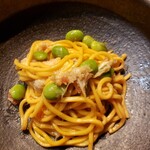 Hirovanna - パスタメチャ美味しい♡