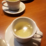 Hirovanna - ご馳走さまでした(ФωФ)❤️