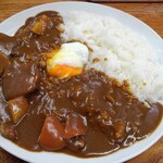 カレーショップ アルー - 