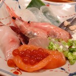 和のごはん みかづき - お造り