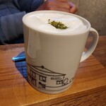 HAGI CAFE  - 