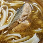 ラーメン巌哲 - 創作つけ麺「ミリサマタールGT」(2021年)