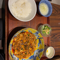 中華旬彩 森本 - 