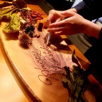 Hirovanna - お誕生日メッセージを目の前で