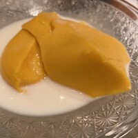 赤坂 桃の木 - 