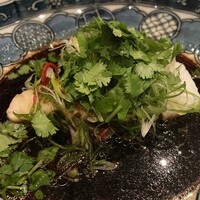赤坂 桃の木 - 