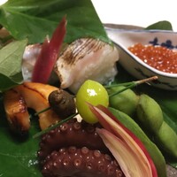 日本料理 櫻川 - 