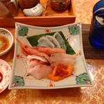 和のごはん みかづき - 