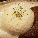 KUU CURRY - 