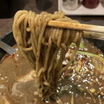 Umamenya Yuu - 麺リフト