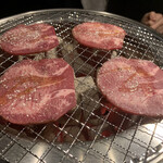 Koube Sumibiyakiniku Bazu - 