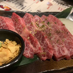 Koube Sumibiyakiniku Bazu - 