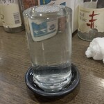海と - なみなみ日本酒 
