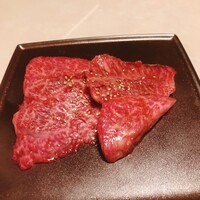 和牛焼肉 ワンダフィレ - 