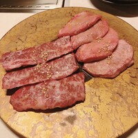 和牛焼肉 ワンダフィレ - 