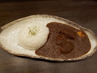 KUU CURRY - 