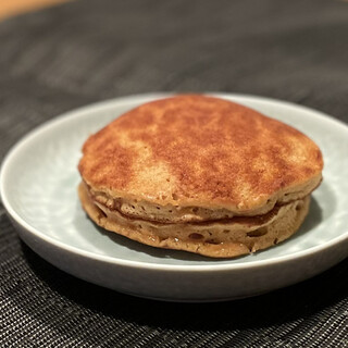 黒松本舗 草月_1