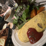 バックシュトゥーベ ツオップ - 