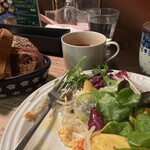 バックシュトゥーベ ツオップ - 