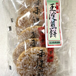 玉淀製菓 - 氷砂糖。410円。