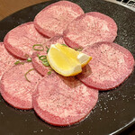 味園焼肉店 - 