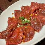 味園焼肉店 - 