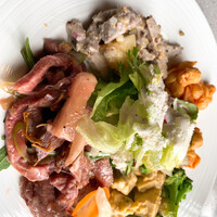 オチェーアノ - 