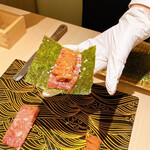 Ginza Chikamitsu - 