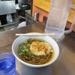 立喰うどん・そば　大和庵 - 