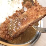 FISHERMAN BROTHERS - カツはこんな感じ