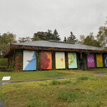 Mori no Naka no Choushoku to Cafe no Mise Cabot Cove - 富有氛围的建筑