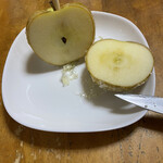 リンゴカケルアメ - 
