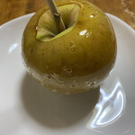 リンゴカケルアメ - 