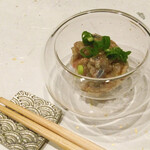 美味いもん屋 わ多なべ - 