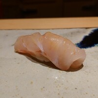 鮨 さいとう - 