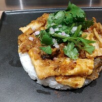 十勝ハーブ牛焼肉 MONMOM -  十勝ハーブ牛焼肉 MONMOM -