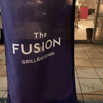 The FUSION - 