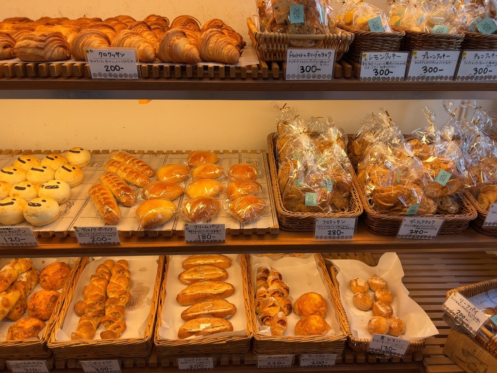 あるぱかーんさんが投稿したセル・オ・ブレ（東京/武蔵小山）の口コミ詳細 [食べログ] セル・オ・ブレ